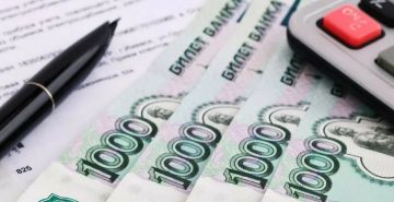 ЛНР получит 1,3 млрд рублей на помощь пострадавшим от боевых действий