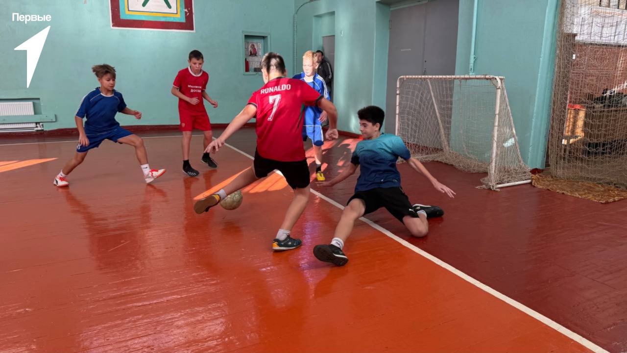 На пути к новым достижениям На пути к новым достижениям