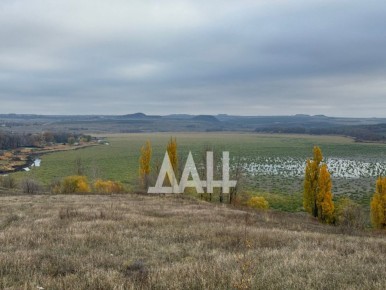 Ситуация с водой на Ханженковском водохранилище