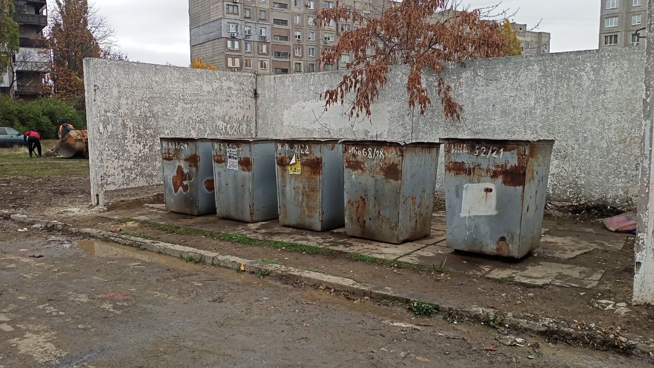 Работа коммунальных служб города сегодня Работа коммунальных служб города сегодня