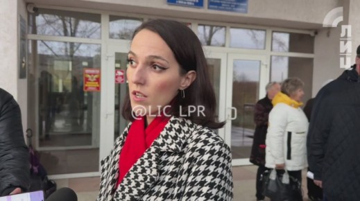 Представители администрации Луганска провели встречу с жителями Каменнобродского района в рамках проекта «Муниципальный диалог — решаем вместе»