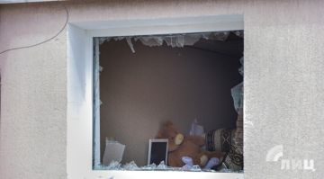 ЛНР получит около 1,3 млрд руб