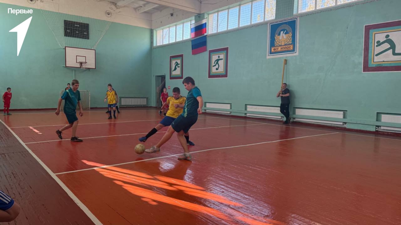 На пути к новым достижениям На пути к новым достижениям