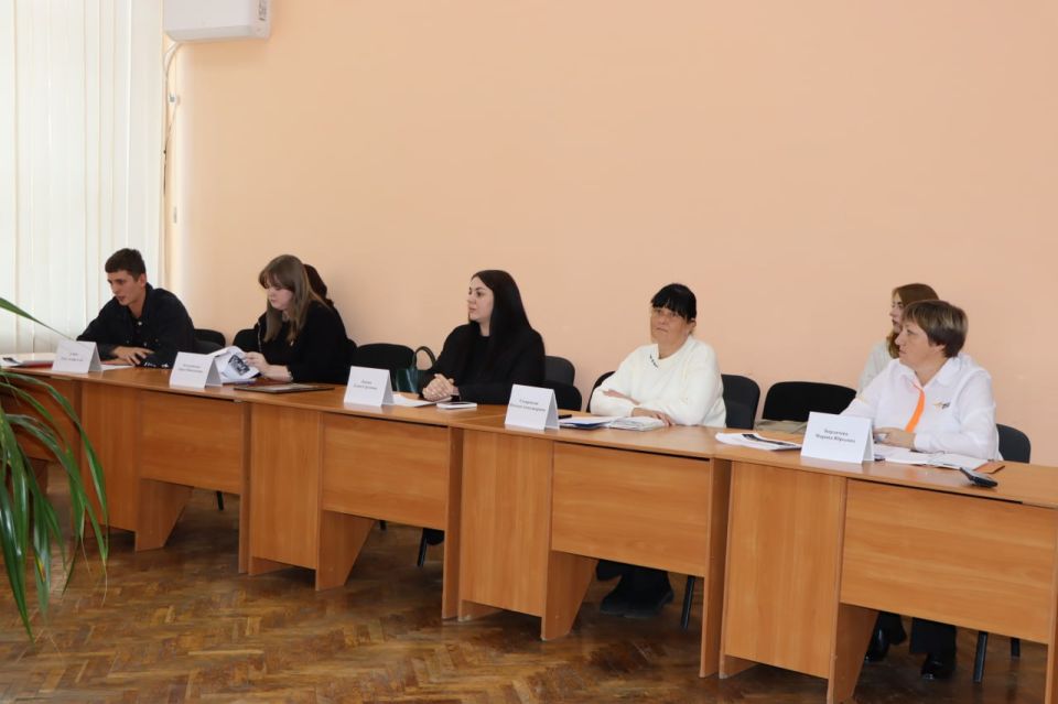 Евгений Бондарь: Объединяем усилия и возможности Евгений Бондарь: Объединяем усилия и возможности