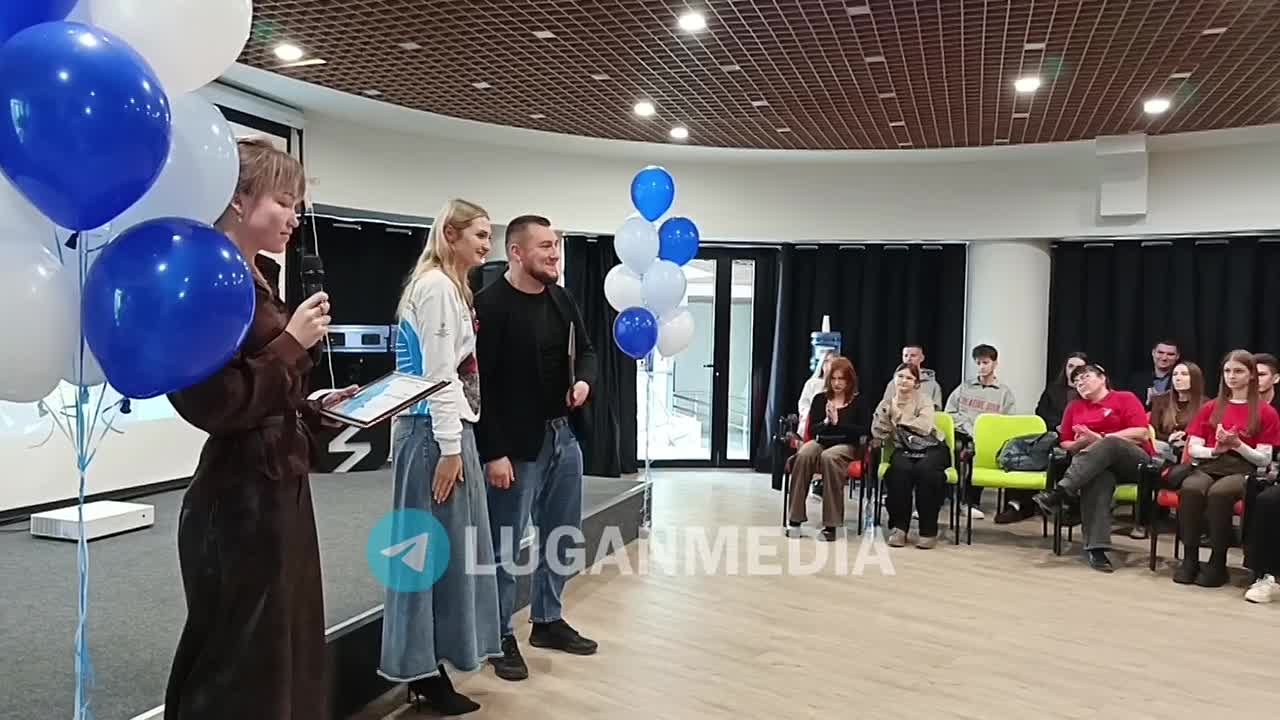 Волонтёрам Победы - 10 лет!