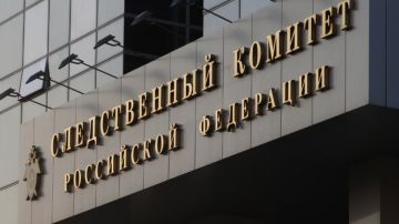 Следком России обвинил Киевский режим в геноциде мирных жителей Донбасса
