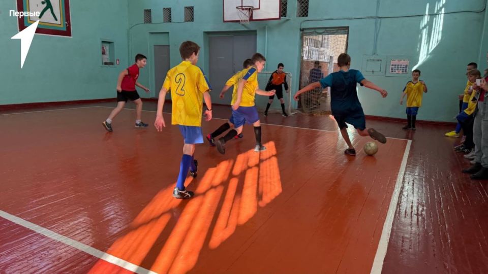 На пути к новым достижениям На пути к новым достижениям