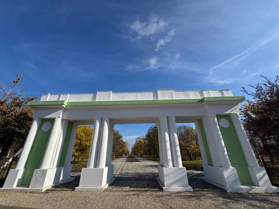 «Городская среда»: «партдесант» оценил состояние общественных пространств в Алчевске и Перевальске «Городская среда»: «партдесант» оценил состояние общественных пространств в Алчевске и Перевальске