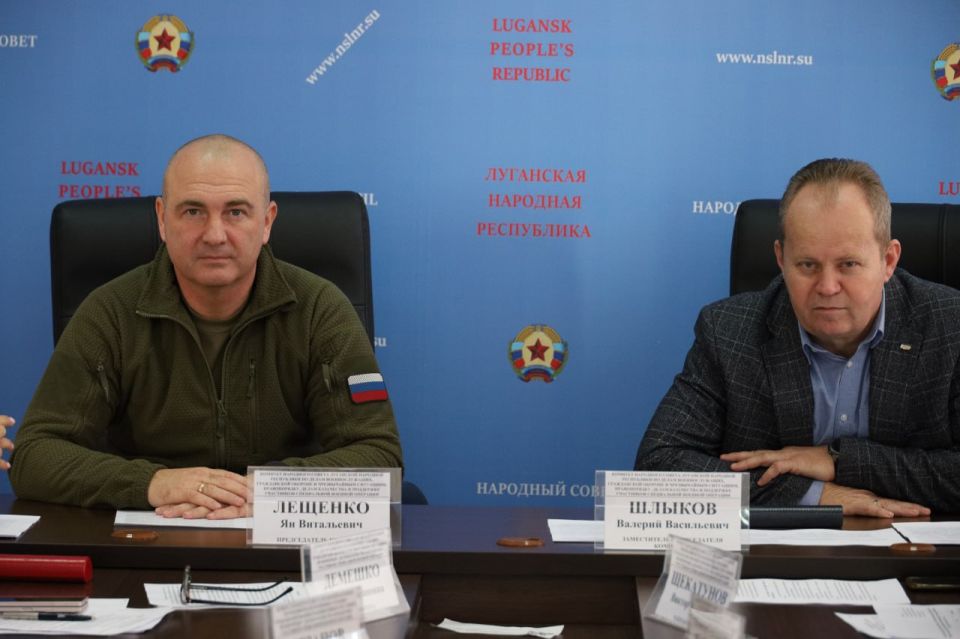 В Комитете по обороне прошло совещание по вопросу лишения гражданства Российской Федерации В Комитете по обороне прошло совещание по вопросу лишения гражданства Российской Федерации