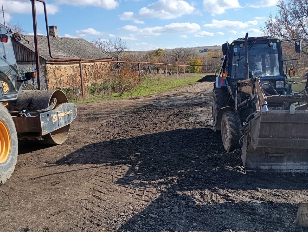 Каждый день — на благо города Каждый день — на благо города