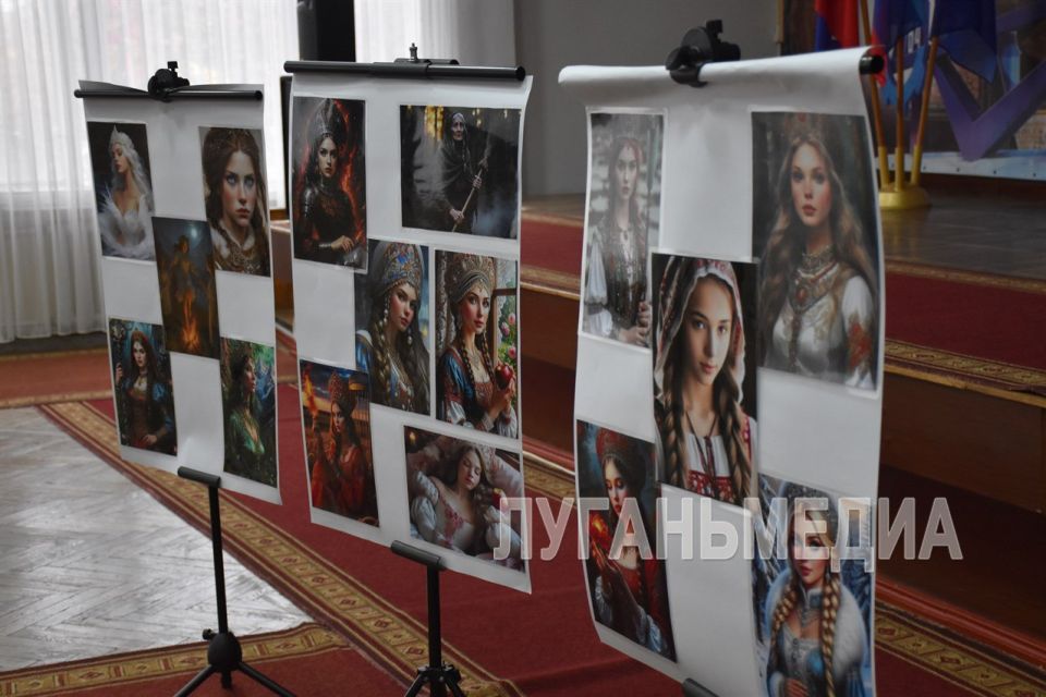 В Кировске стартовал уникальный проект «Танец жизни» В Кировске стартовал уникальный проект «Танец жизни»