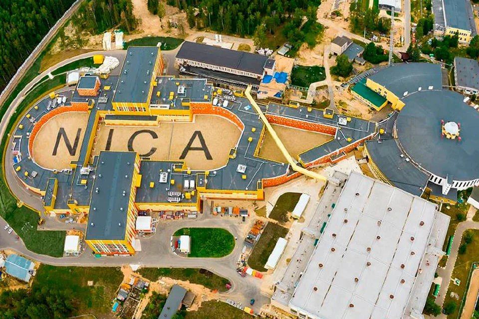 Луганские школьники смогут увидеть «машину времени»