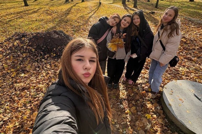 Молодёжь Свердловска раскрыла тайны родного города Молодёжь Свердловска раскрыла тайны родного города