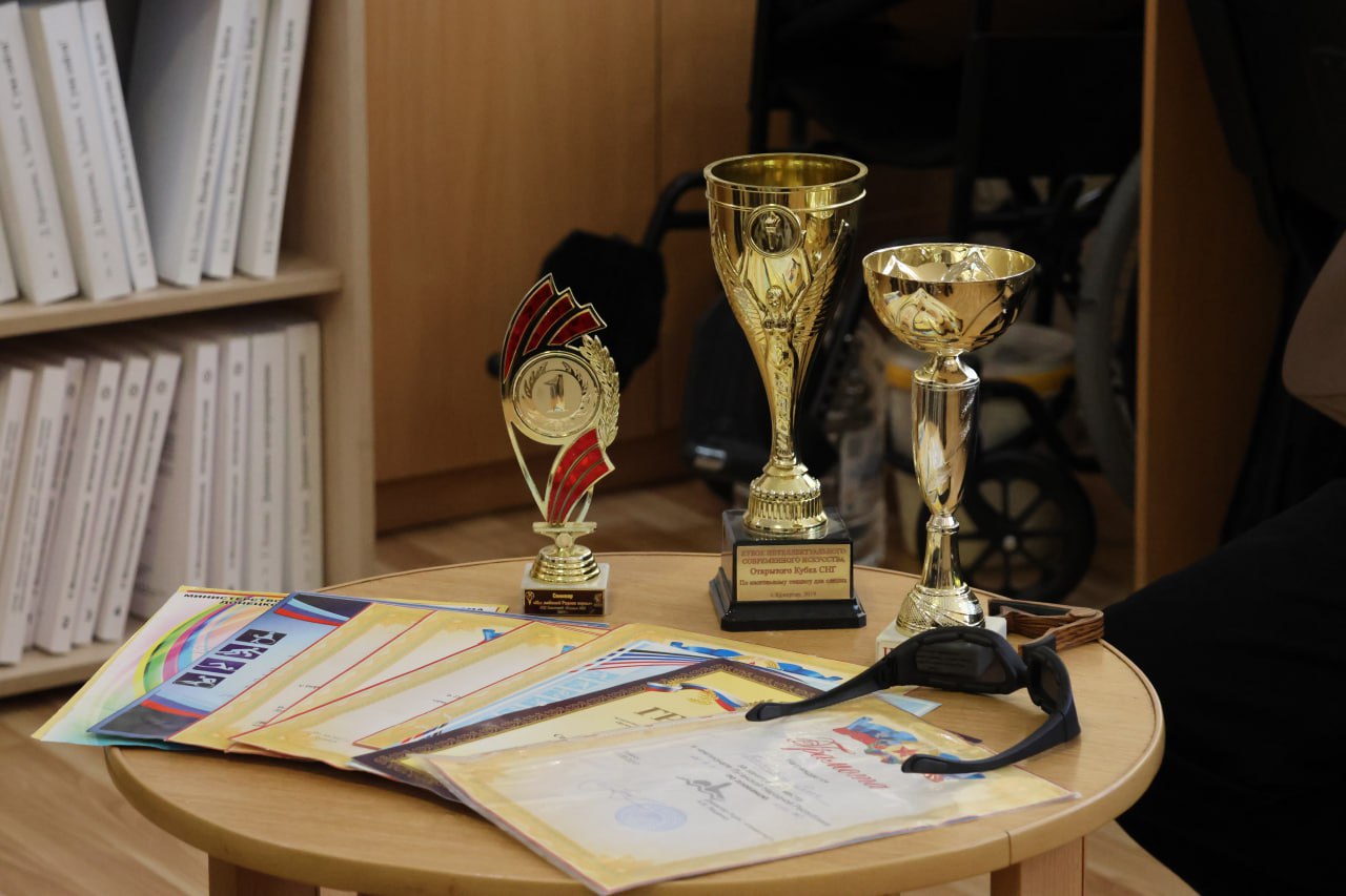 Встреча «Как не потерять себя, утратив здоровье» прошла в Луганской Горьковке Встреча «Как не потерять себя, утратив здоровье» прошла в Луганской Горьковке