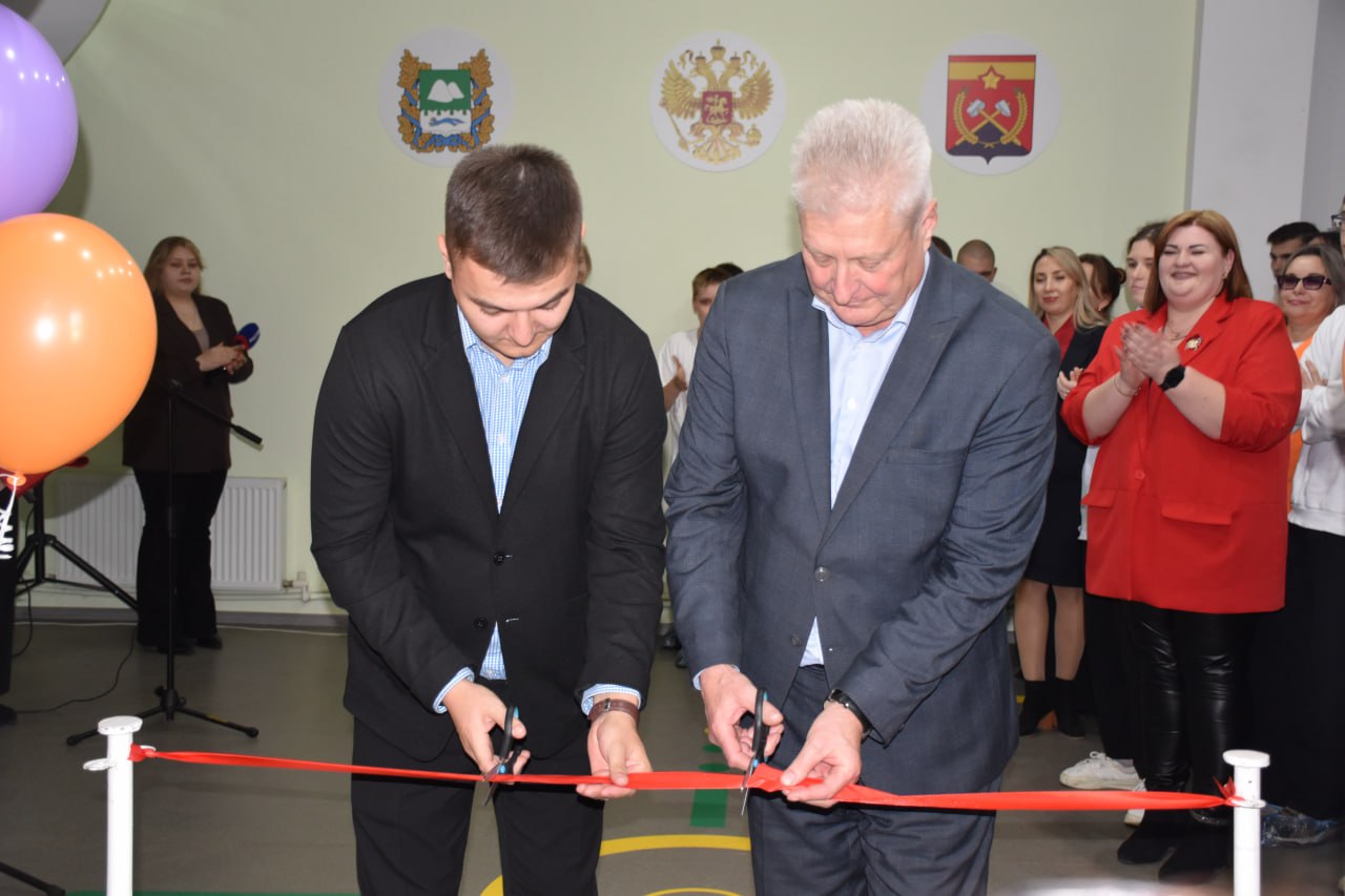 Сергей Козенко: Добро пожаловать в Добро.Центр! Сергей Козенко: Добро пожаловать в Добро.Центр!