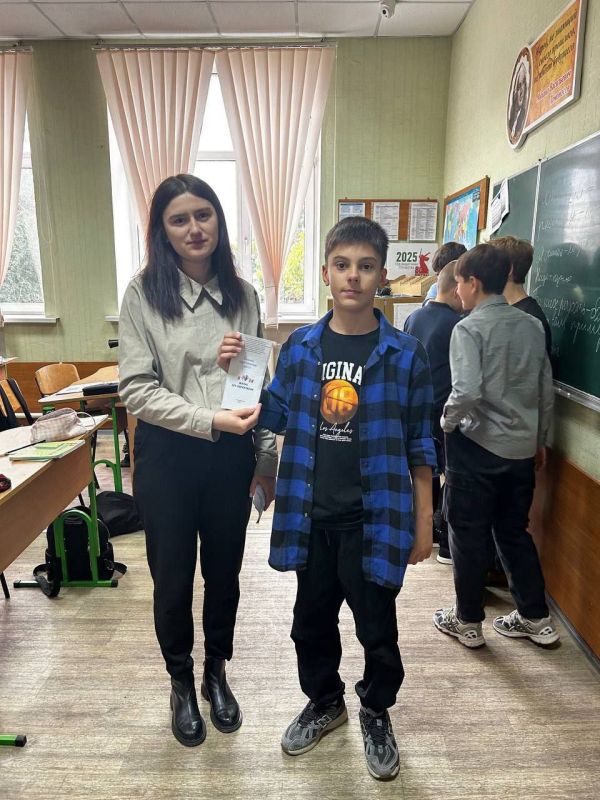 Владимир Чернев: Дети и наркотики — одно из самых страшных явлений в современном обществе! Владимир Чернев: Дети и наркотики — одно из самых страшных явлений в современном обществе!
