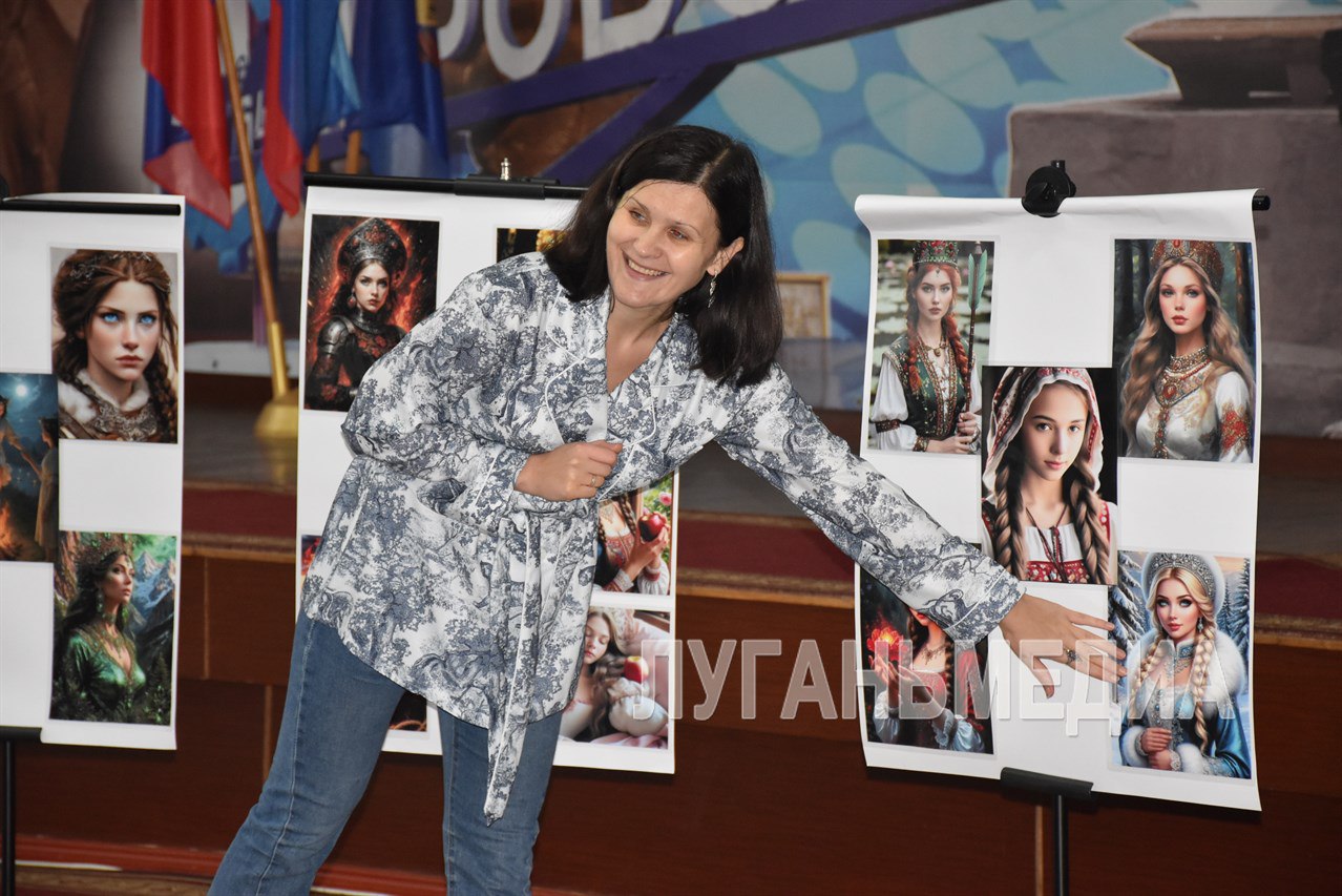 В Кировске стартовал уникальный проект «Танец жизни»