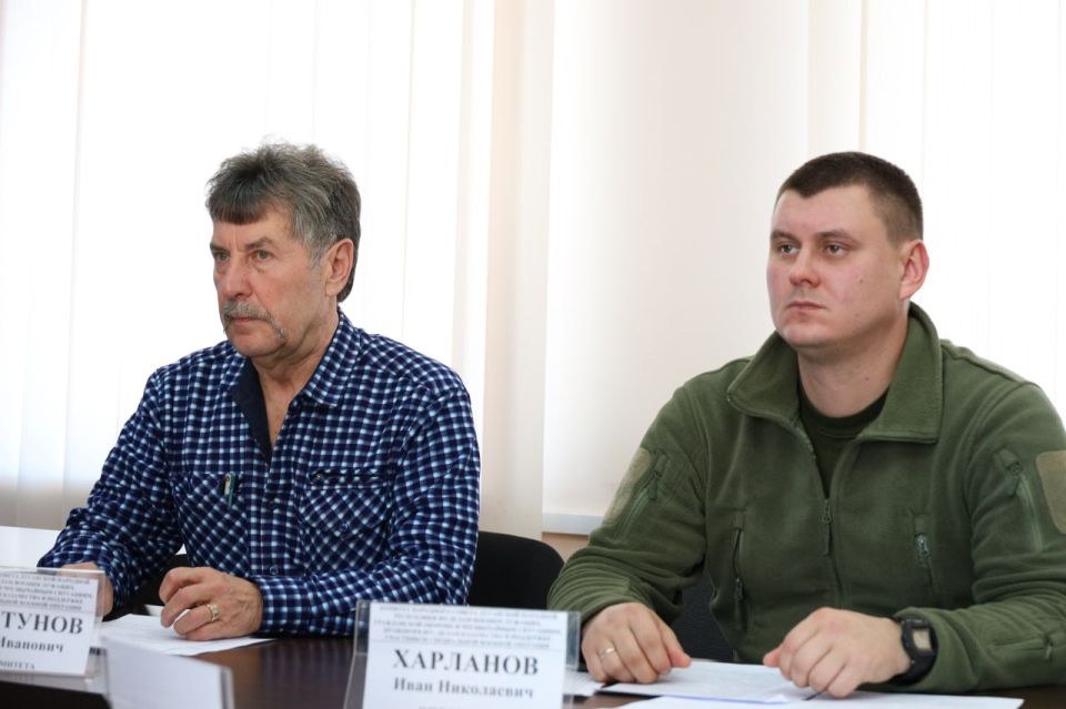 В Комитете по обороне прошло совещание по вопросу лишения гражданства Российской Федерации В Комитете по обороне прошло совещание по вопросу лишения гражданства Российской Федерации