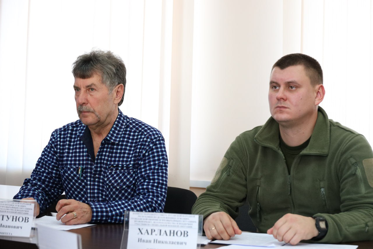 В Комитете по обороне прошло совещание по вопросу лишения гражданства Российской Федерации В Комитете по обороне прошло совещание по вопросу лишения гражданства Российской Федерации