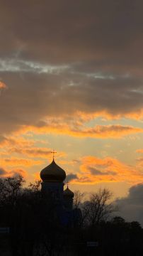 Синоптики прогнозируют 30 октября в ЛНР от 2 градусов выше нуля ночью до 15 градусов тепла днем, пройдет небольшой дождь, местами ожидается туман