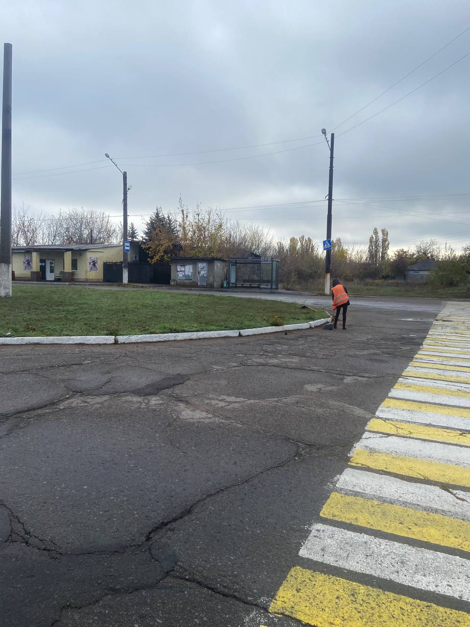 Каждый день — на благо города Каждый день — на благо города