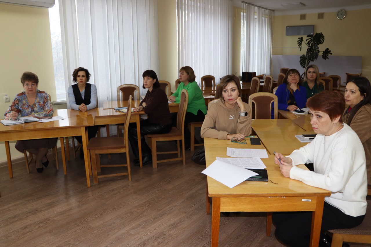 В Стаханове одобрена государственная поддержка для развития ремонтного бизнеса В Стаханове одобрена государственная поддержка для развития ремонтного бизнеса