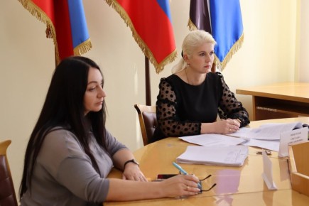 Комиссия по делам несовершеннолетних рассмотрела новые случаи нарушений