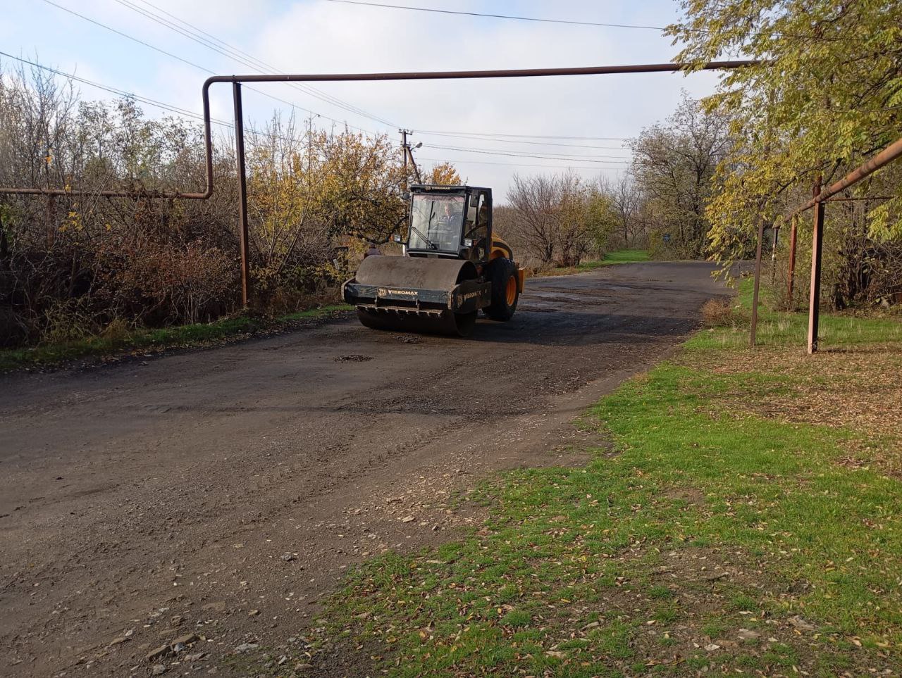 Каждый день — на благо города Каждый день — на благо города