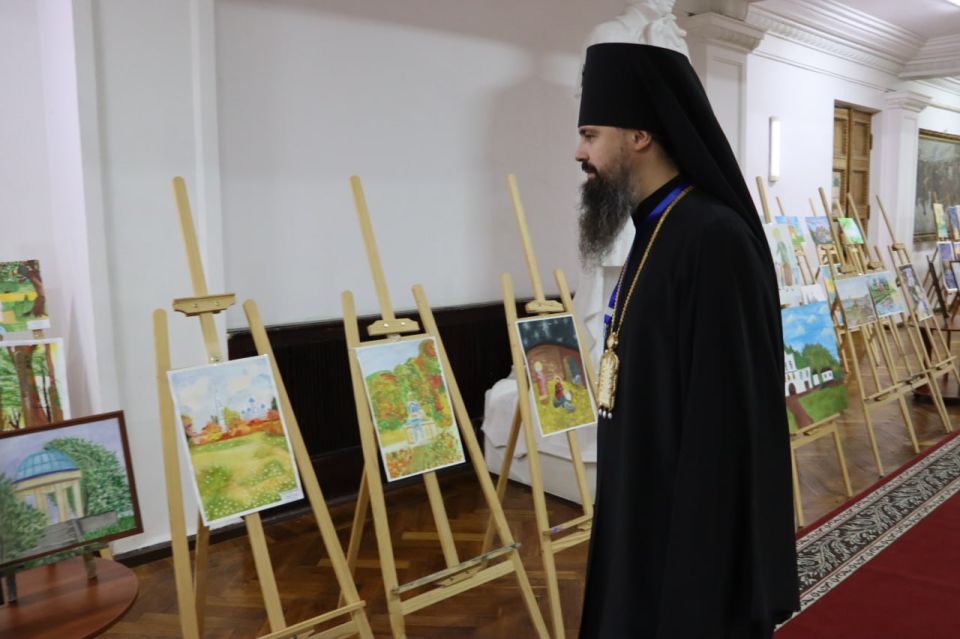 В Стаханове прошли I Северодонецкие образовательные чтения В Стаханове прошли I Северодонецкие образовательные чтения
