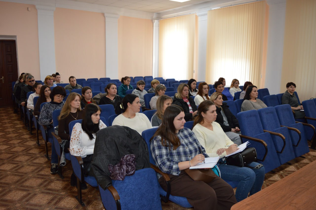 В Белокуракино состоялось совещание, посвященное организации воинского учета В Белокуракино состоялось совещание, посвященное организации воинского учета