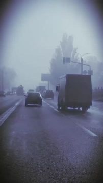 Луганск сегодня стал локацией для фильма «Сумерки»