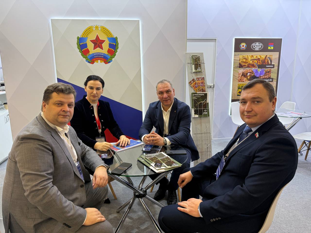 В Санкт-Петербурге стартовал Международный муниципальный форум стран БРИКС+ (IMBRICS)!