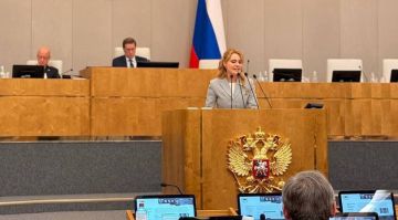 Сенаторы предложили продлить переходный период в области охраны окружающей среды в исторических регионах, соответствующий законопроект представлен Думе