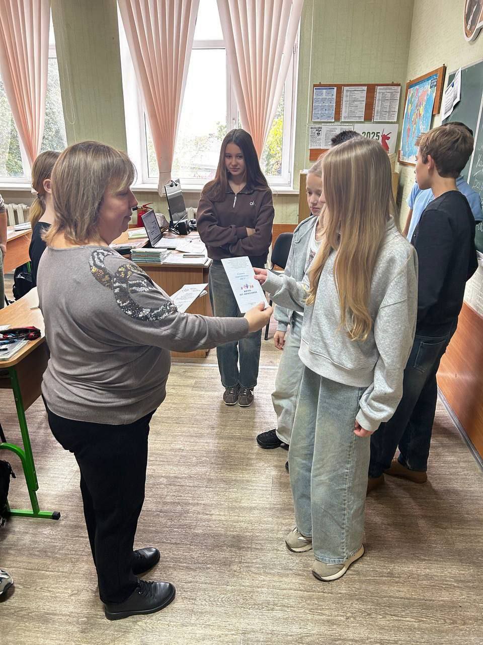 Владимир Чернев: Дети и наркотики — одно из самых страшных явлений в современном обществе! Владимир Чернев: Дети и наркотики — одно из самых страшных явлений в современном обществе!