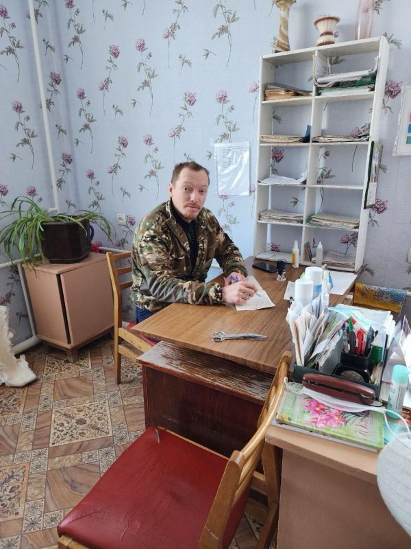 Калужские медики помогли 605 пациентам из Первомайска Калужские медики помогли 605 пациентам из Первомайска