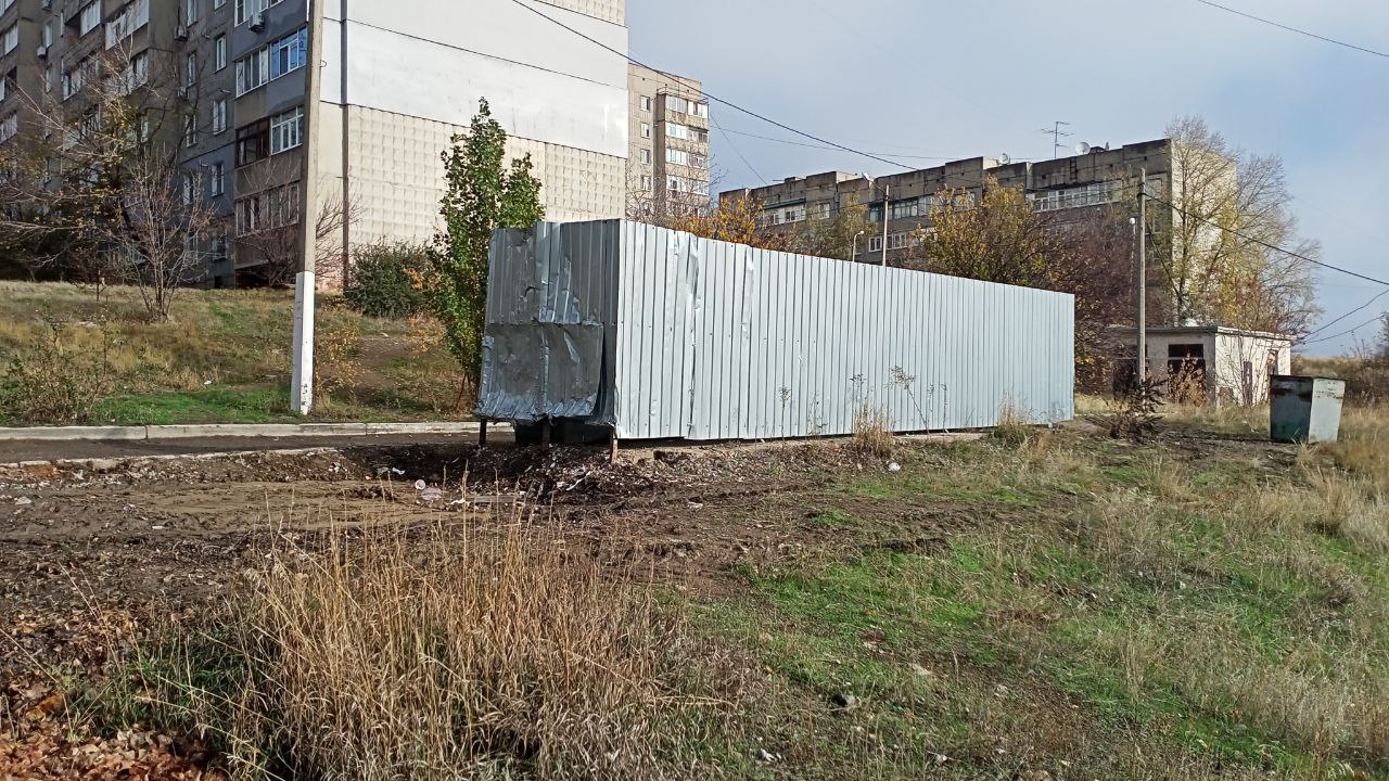 Каждый день — на благо города Каждый день — на благо города