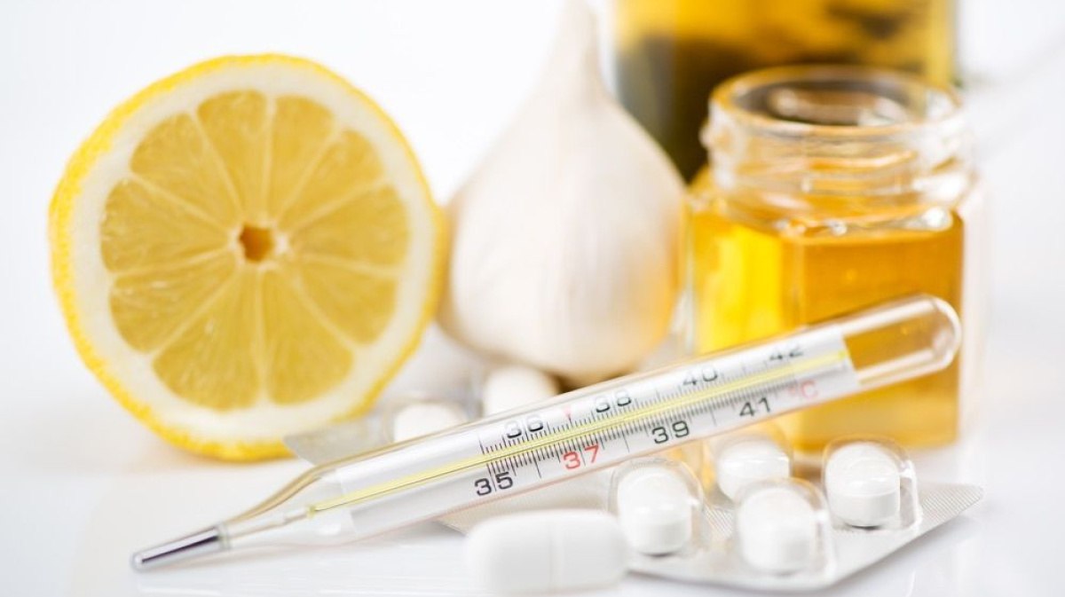 Уровень заболеваемости ОРВИ и гриппом в Республике остается ниже эпидемического порога более чем на 44%