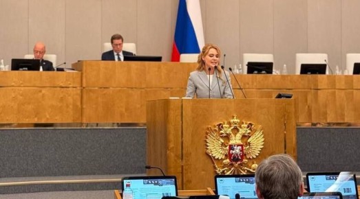 Сенаторы предложили продлить переходный период в области охраны окружающей среды в исторических регионах, соответствующий законопроект представлен Думе