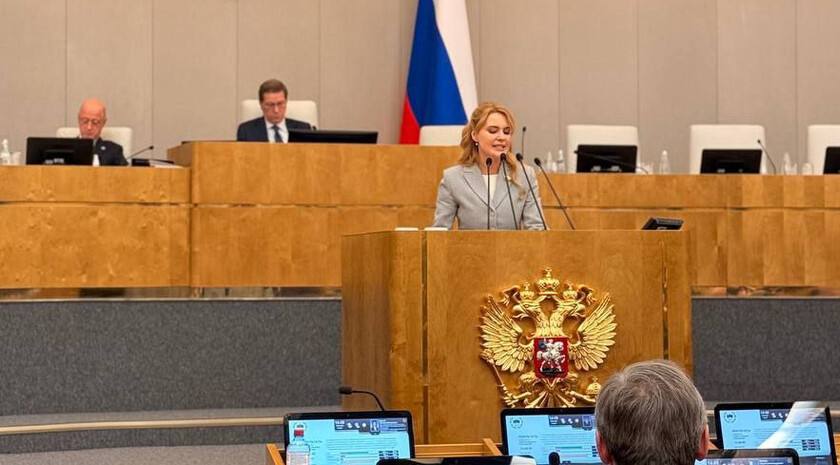 Сенаторы предложили продлить переходный период в области охраны окружающей среды в исторических регионах, соответствующий законопроект представлен Думе