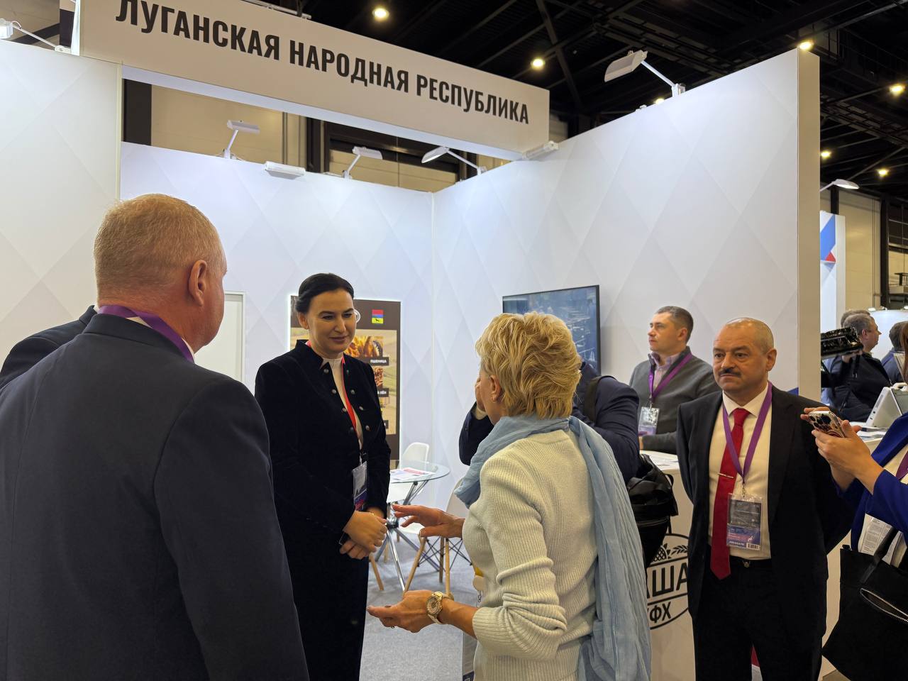 В Санкт-Петербурге стартовал Международный муниципальный форум стран БРИКС+ (IMBRICS)! В Санкт-Петербурге стартовал Международный муниципальный форум стран БРИКС+ (IMBRICS)!