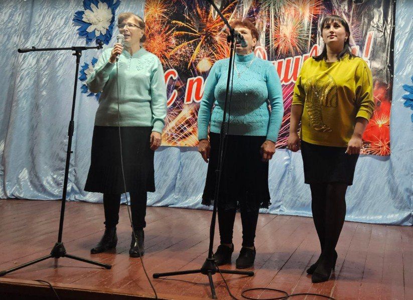 В Иллирийском сельском клубе состоялся вечер отдыха ко Дню бабушек и дедушек В Иллирийском сельском клубе состоялся вечер отдыха ко Дню бабушек и дедушек