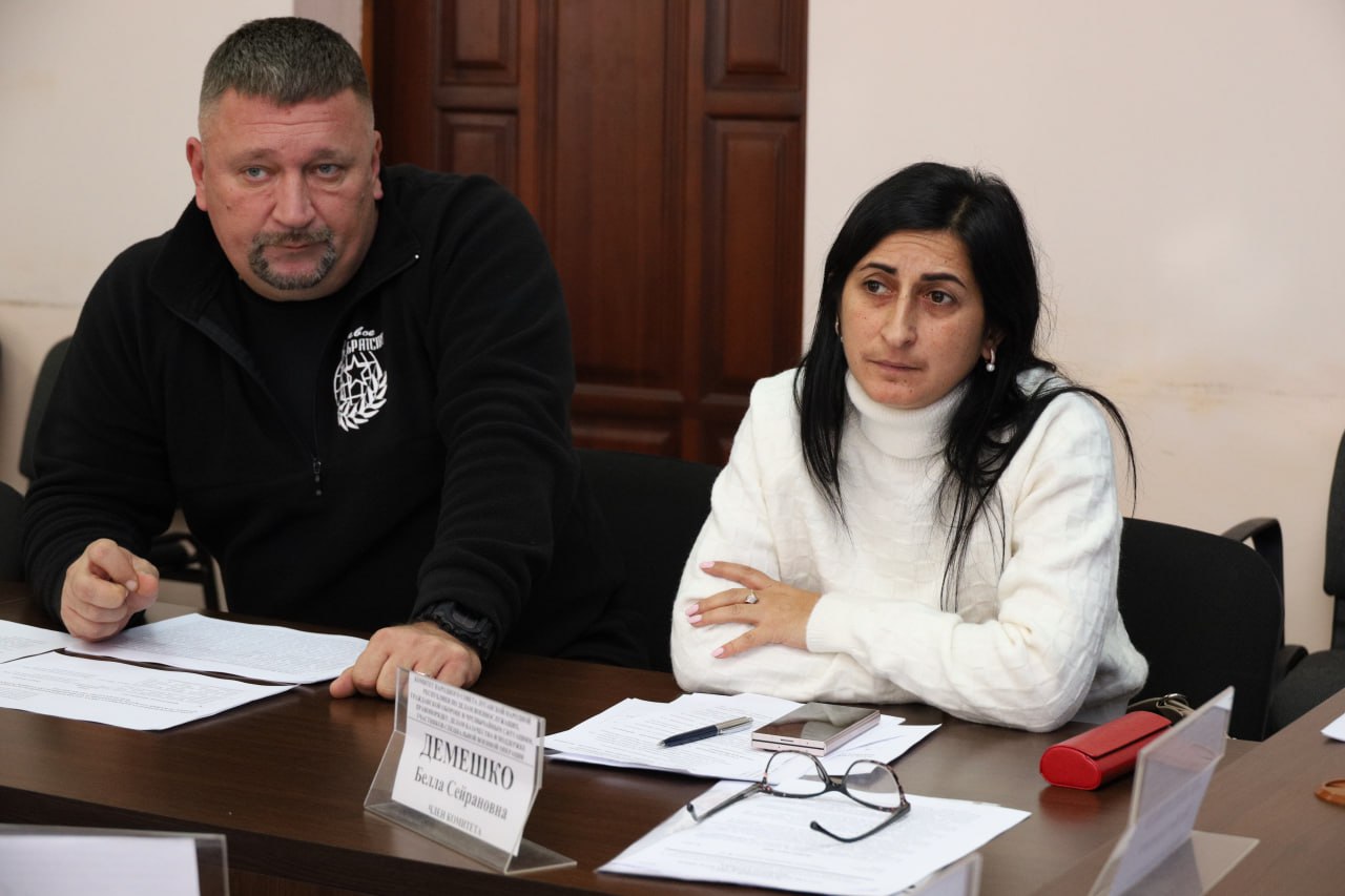 В Комитете по обороне прошло совещание по вопросу лишения гражданства Российской Федерации В Комитете по обороне прошло совещание по вопросу лишения гражданства Российской Федерации