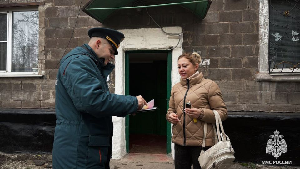 Не наказывать, а предупреждать Не наказывать, а предупреждать