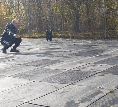 В Краснодоне состоялись состязания по городкам для молодежи с особенностями здоровья В Краснодоне состоялись состязания по городкам для молодежи с особенностями здоровья