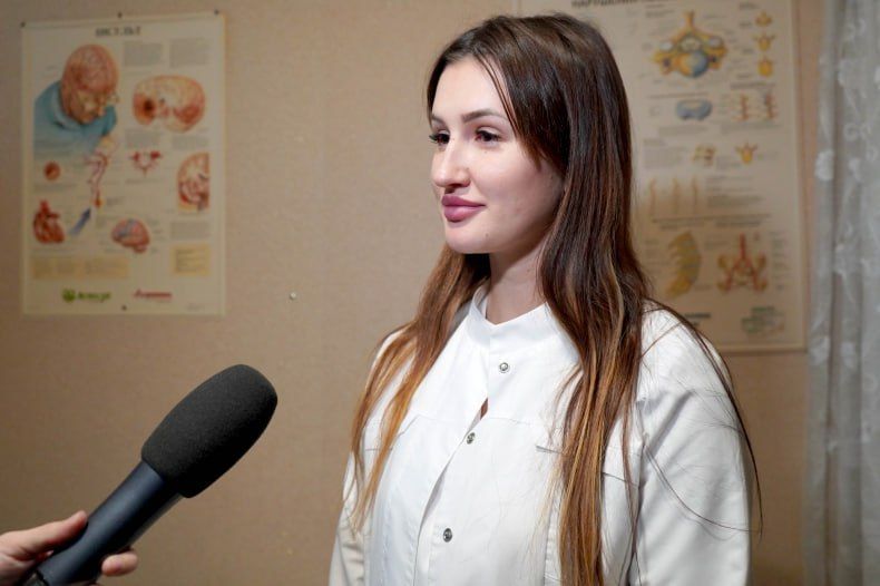 Красноярский врач УЗИ: взгляд, проникающий сквозь границы Красноярский врач УЗИ: взгляд, проникающий сквозь границы
