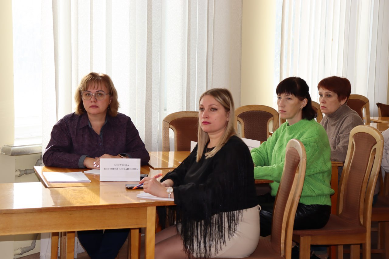 Комиссия по делам несовершеннолетних рассмотрела новые случаи нарушений Комиссия по делам несовершеннолетних рассмотрела новые случаи нарушений