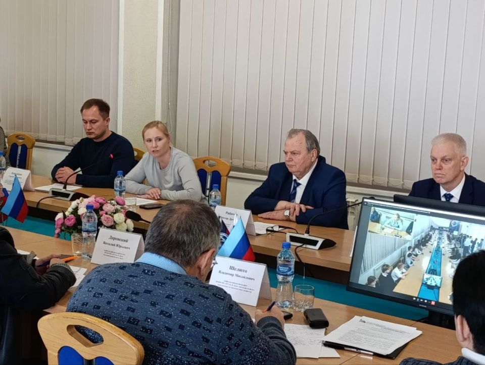 Иван Санаев: Сегодня на площадке Луганского государственного университета им. В. Даля принял участие в традиционной ежегодной научно-практической конференции "Далевские чтения: роль В.И. Даля в сохранении и развитии русской... Иван Санаев: Сегодня на площадке Луганского государственного университета им. В. Даля принял участие в традиционной ежегодной научно-практической конференции "Далевские чтения: роль В.И. Даля в сохранении и развитии русской...