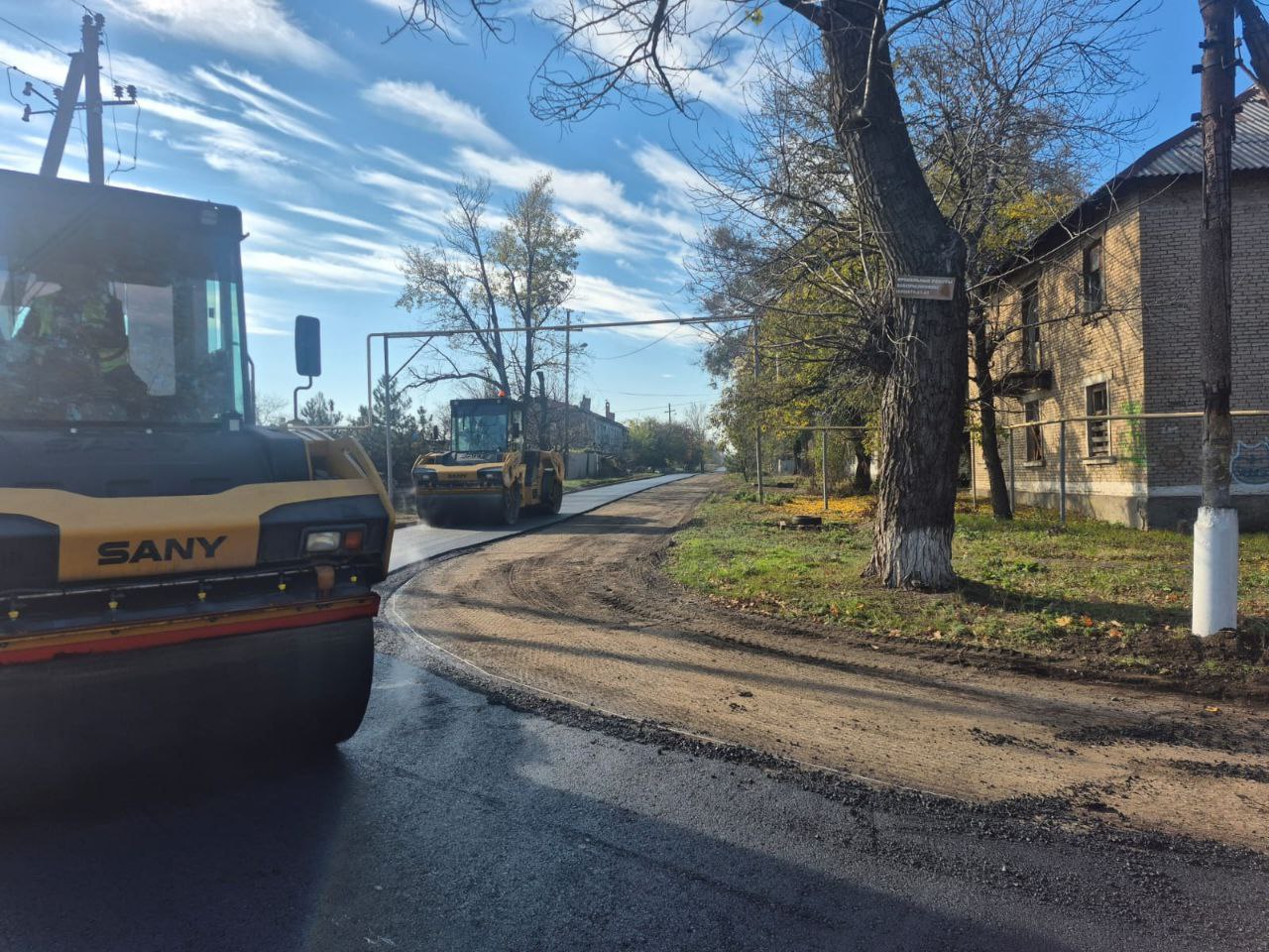 Альберт Апшев: Держим курс на повышение качества улично-дорожной сети республики Альберт Апшев: Держим курс на повышение качества улично-дорожной сети республики