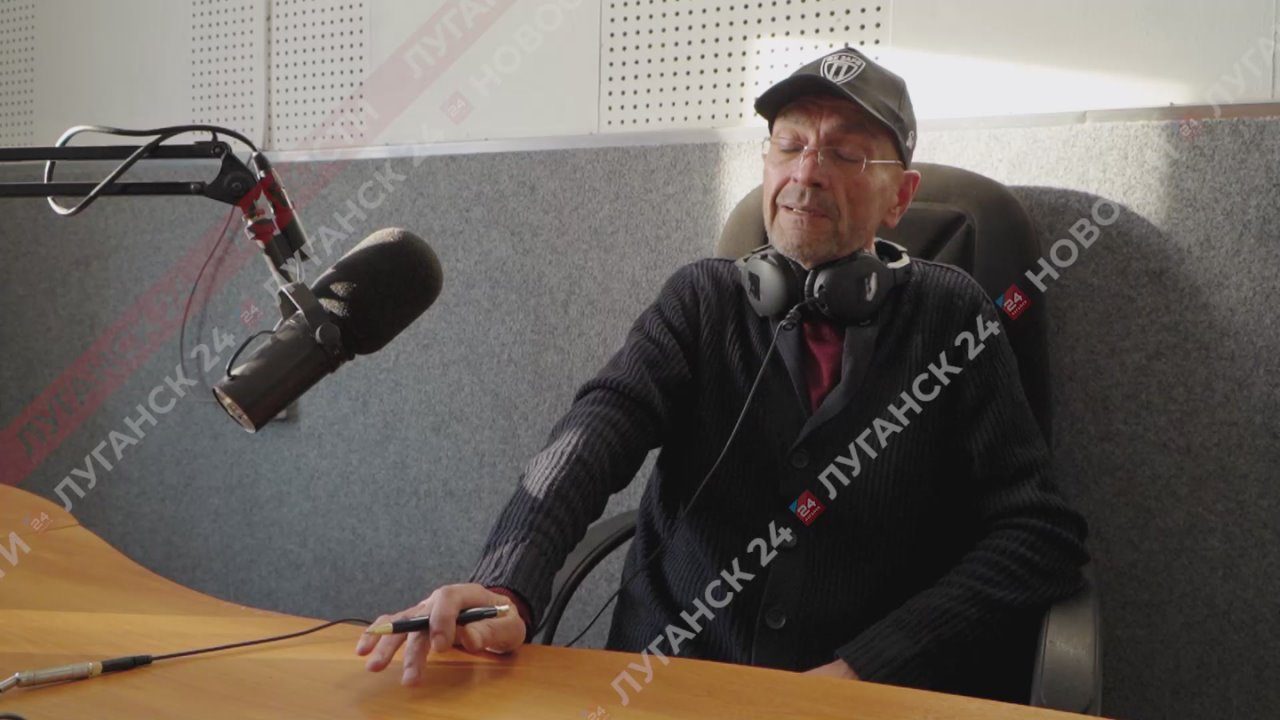 «Это не последняя золотая медаль в нашей копилке», – Леонард Свидовсков о чемпионстве «ЗАРИ» в 1972 году