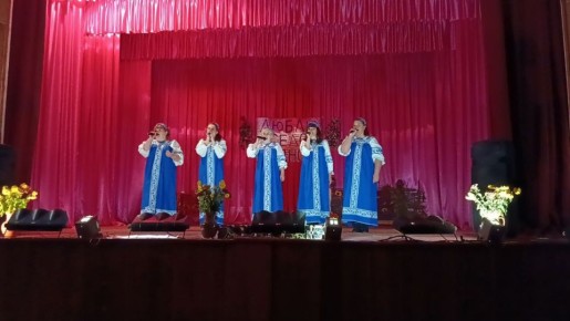 В двух сёлах нашего округа состоялись празднования Дней села — яркие, душевные и незабываемые мероприятия!